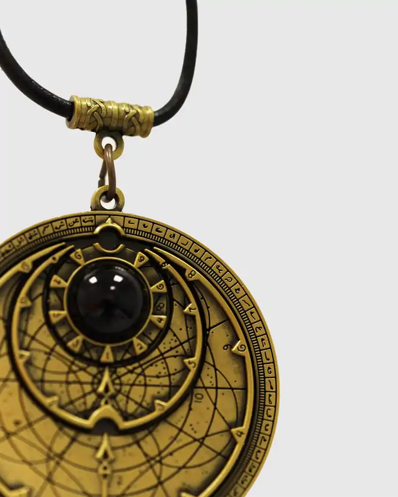 Alone in the Dark Medallion Talisman Limitált kiadás termékfotó
