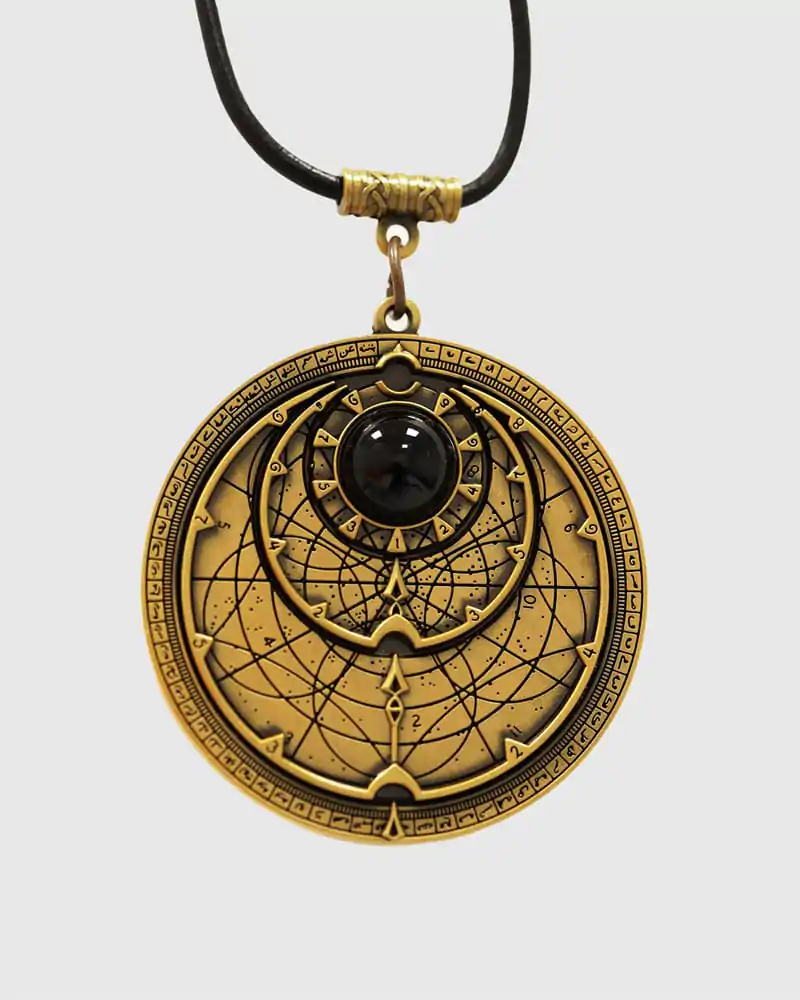 Alone in the Dark Medallion Talisman Limitált kiadás termékfotó