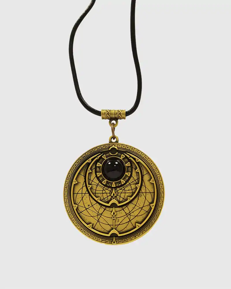 Alone in the Dark Medallion Talisman Limitált kiadás termékfotó