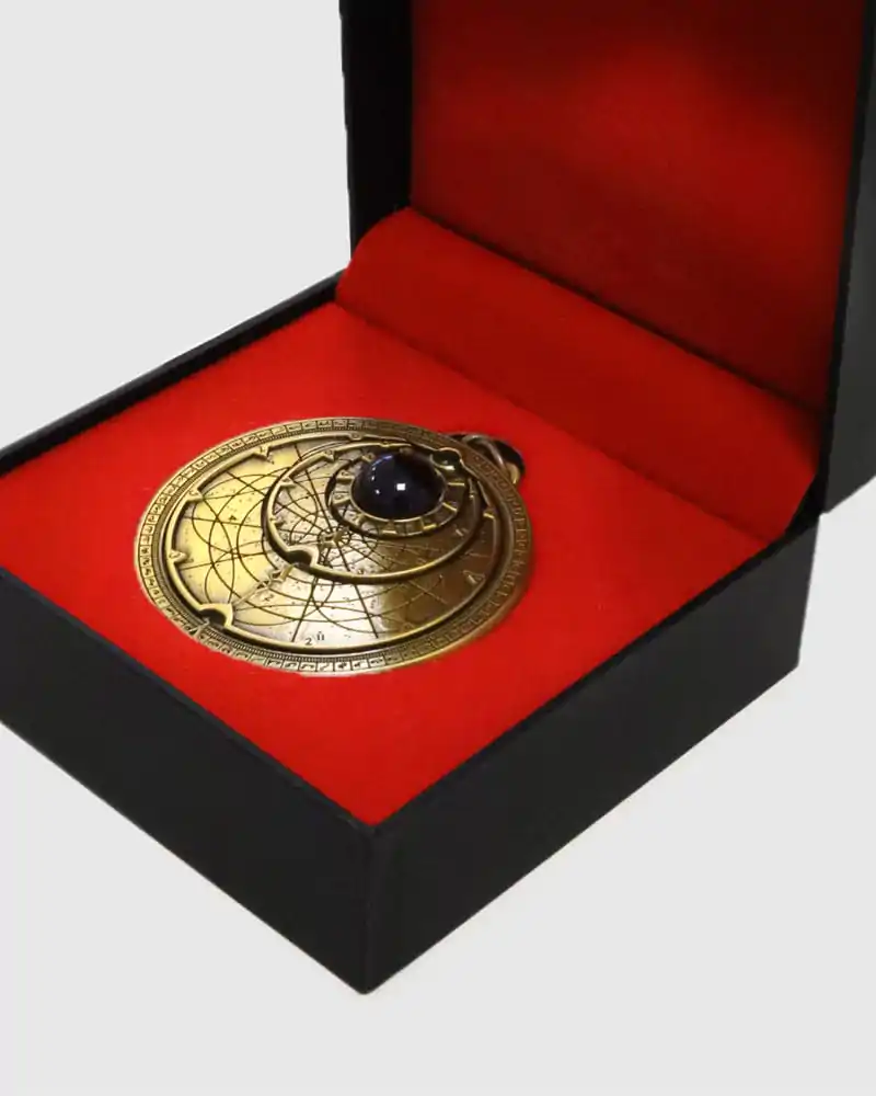 Alone in the Dark Medallion Talisman Limitált kiadás termékfotó