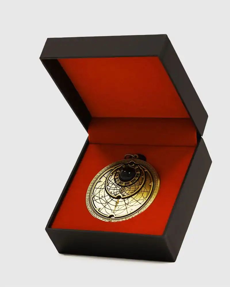 Alone in the Dark Medallion Talisman Limitált kiadás termékfotó