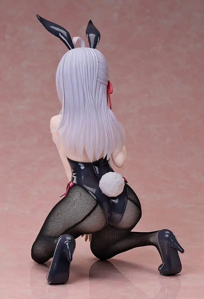 Alya Sometimes Hides Her Feelings in Russian 1/4 Alisa Mikhailovna Kujou: Bunny Ver. PVC szobor figura 30 cm termékfotó