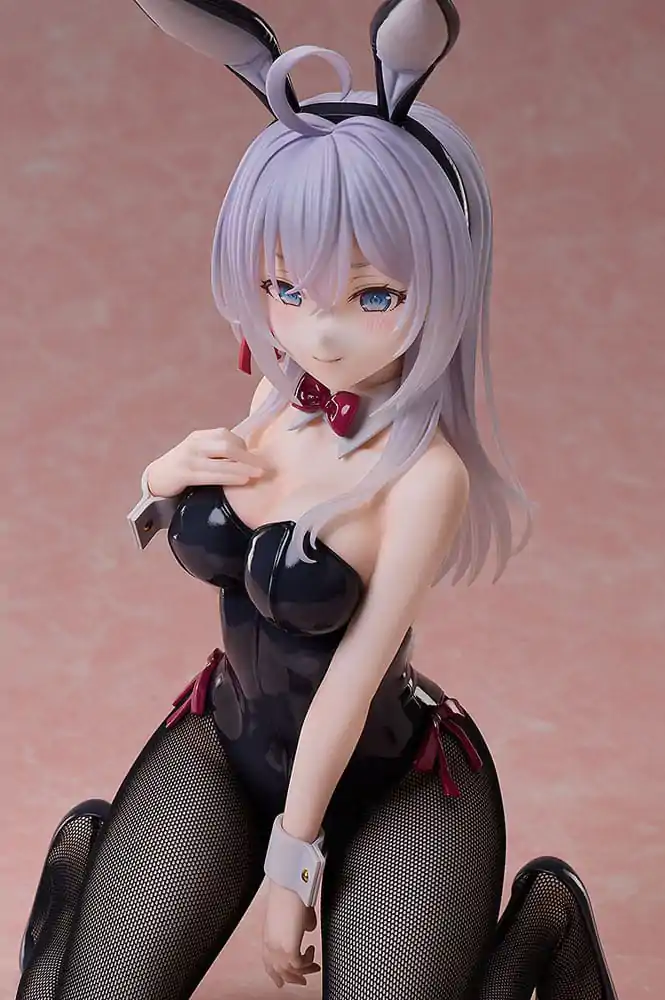 Alya Sometimes Hides Her Feelings in Russian 1/4 Alisa Mikhailovna Kujou: Bunny Ver. PVC szobor figura 30 cm termékfotó
