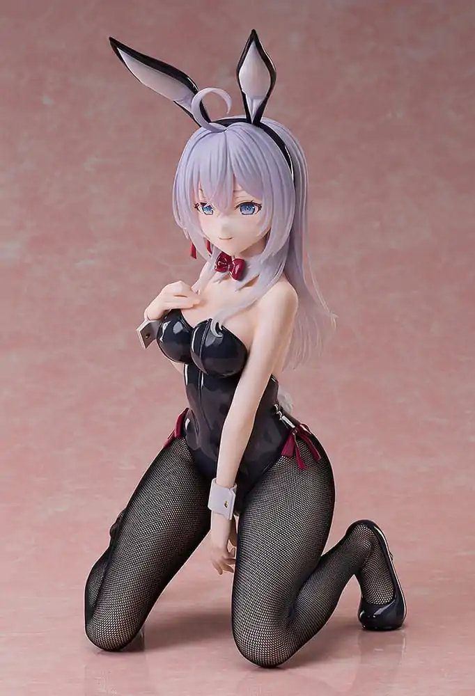 Alya Sometimes Hides Her Feelings in Russian 1/4 Alisa Mikhailovna Kujou: Bunny Ver. PVC szobor figura 30 cm termékfotó