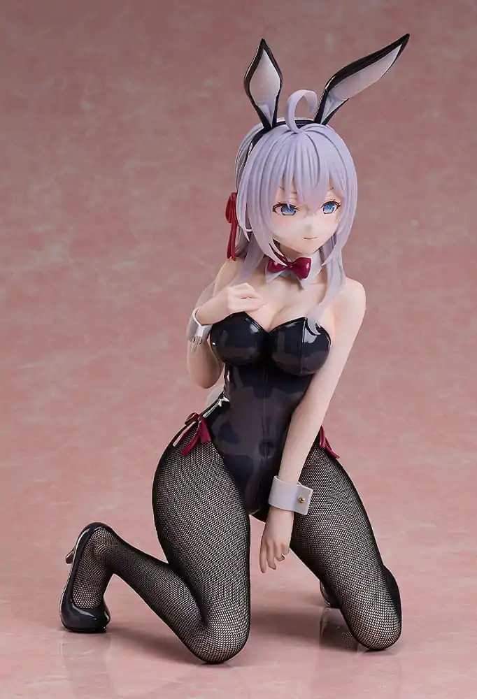 Alya Sometimes Hides Her Feelings in Russian 1/4 Alisa Mikhailovna Kujou: Bunny Ver. PVC szobor figura 30 cm termékfotó