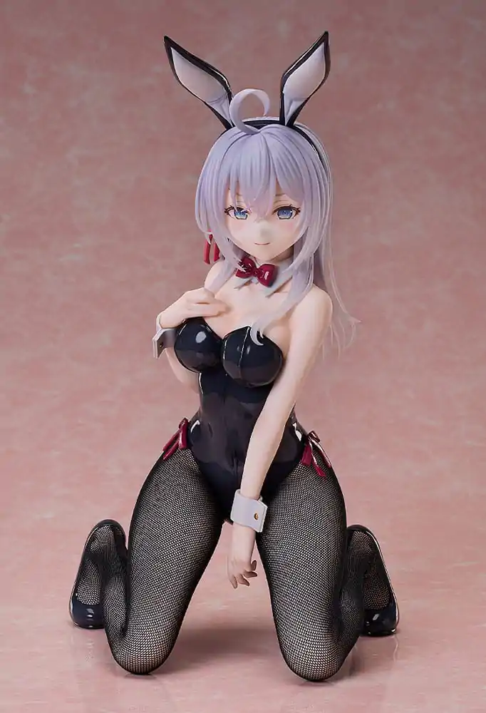 Alya Sometimes Hides Her Feelings in Russian 1/4 Alisa Mikhailovna Kujou: Bunny Ver. PVC szobor figura 30 cm termékfotó