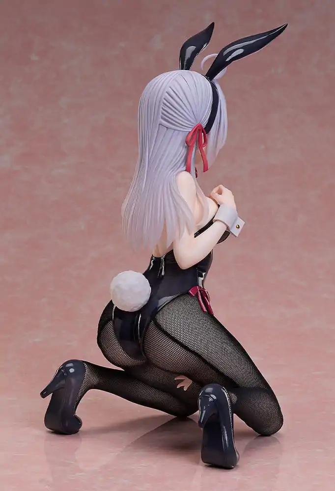 Alya Sometimes Hides Her Feelings in Russian 1/4 Alisa Mikhailovna Kujou: Bunny Ver. PVC szobor figura 30 cm termékfotó