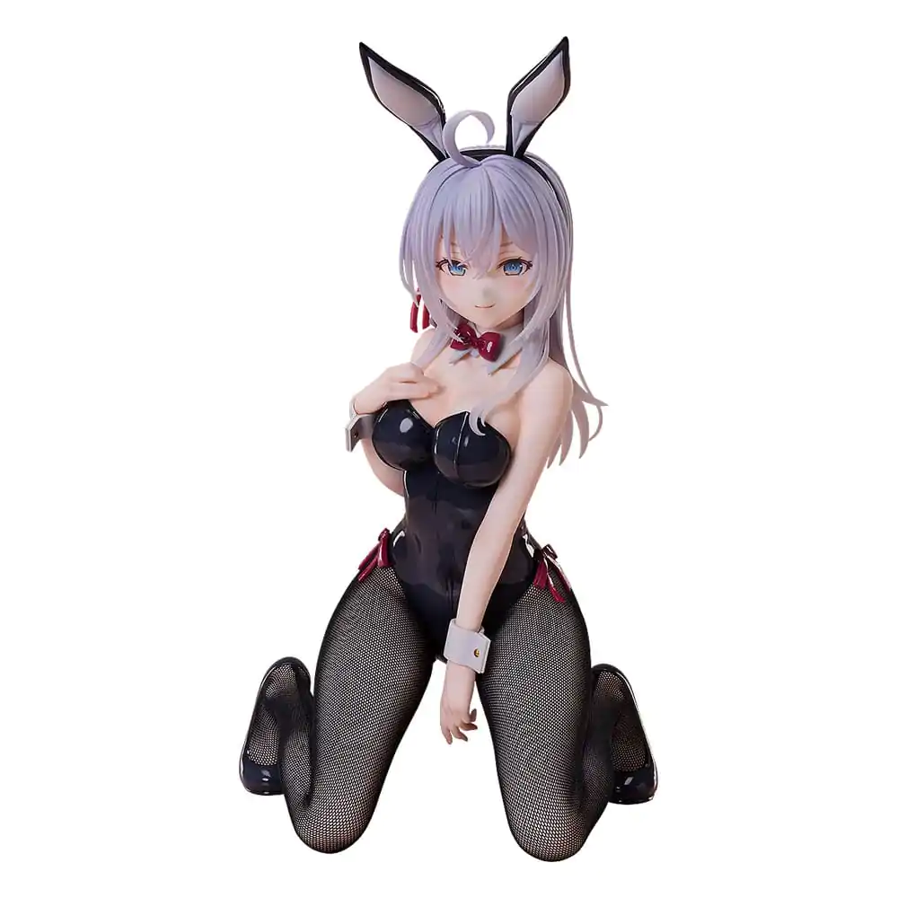 Alya Sometimes Hides Her Feelings in Russian 1/4 Alisa Mikhailovna Kujou: Bunny Ver. PVC szobor figura 30 cm termékfotó
