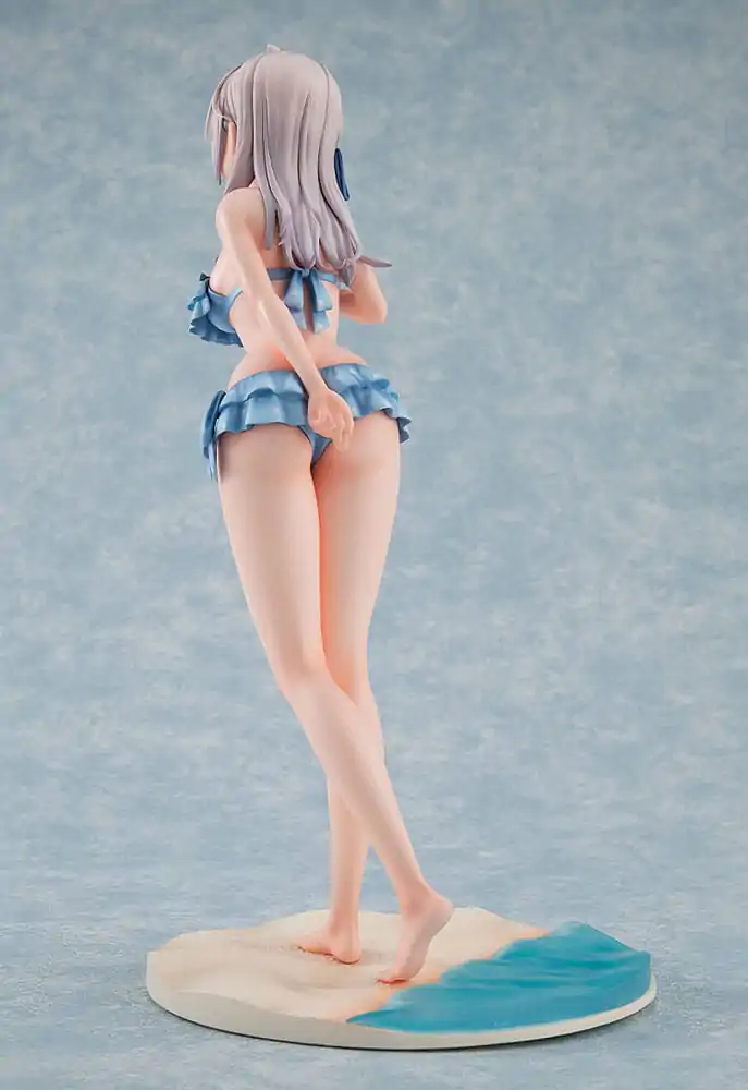 Alya Sometimes Hides Her Feelings in Russian 1/7 Alisa Mikhailovna Kujou: Vacation Swimsuit Ver. szobor figura 23 cm termékfotó