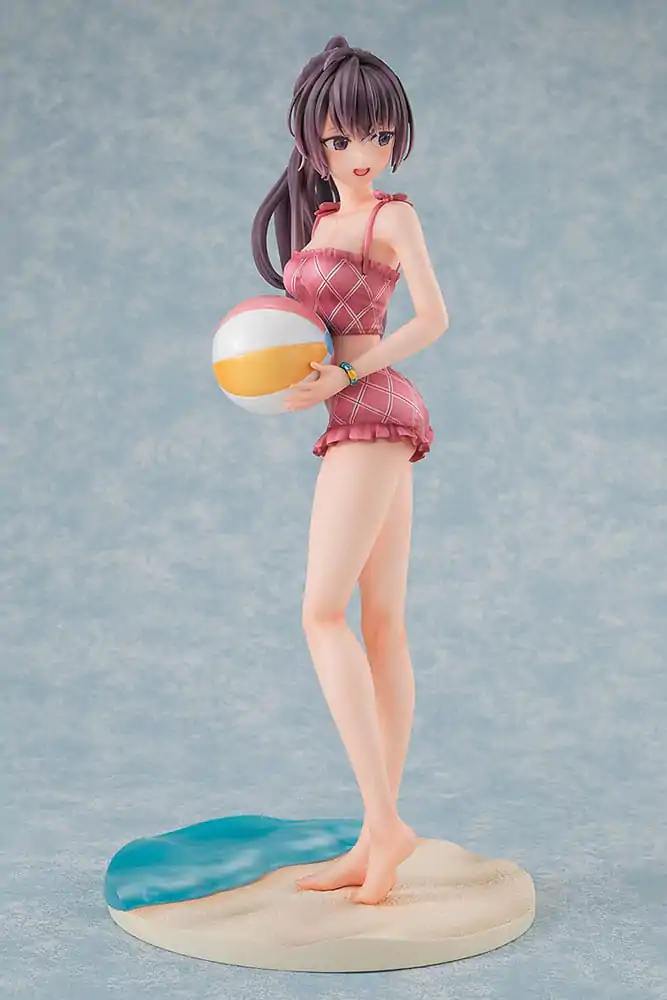 Alya Sometimes Hides Her Feelings in Russian 1/7 Yuki Suou: Vacation Swimsuit Ver. szobor figura 24 cm termékfotó