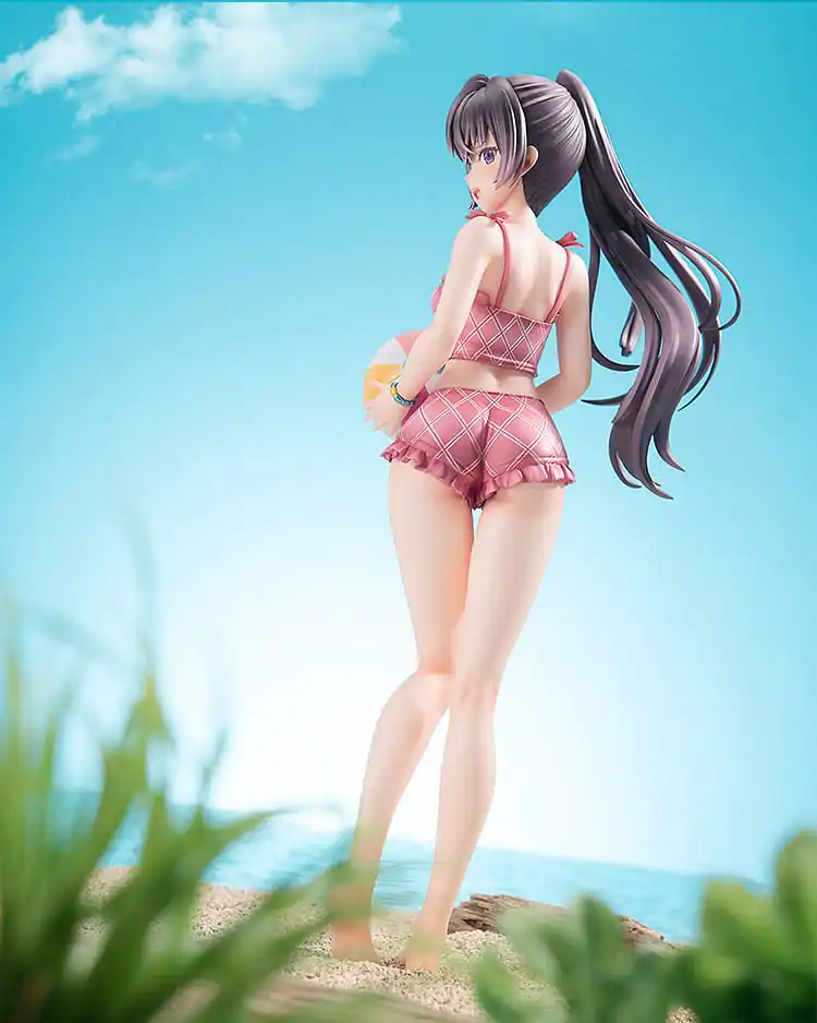 Alya Sometimes Hides Her Feelings in Russian 1/7 Yuki Suou: Vacation Swimsuit Ver. szobor figura 24 cm termékfotó