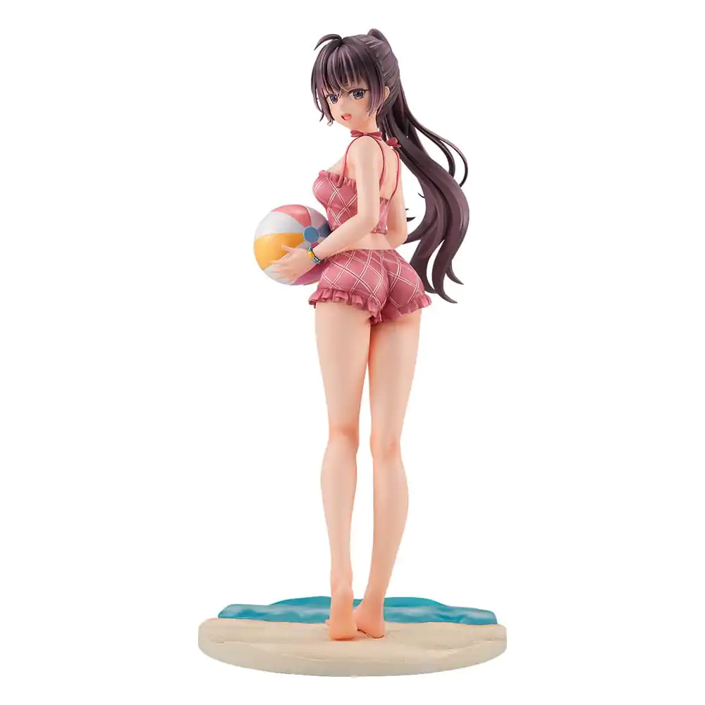 Alya Sometimes Hides Her Feelings in Russian 1/7 Yuki Suou: Vacation Swimsuit Ver. szobor figura 24 cm termékfotó