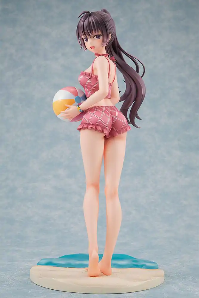 Alya Sometimes Hides Her Feelings in Russian 1/7 Yuki Suou: Vacation Swimsuit Ver. szobor figura 24 cm termékfotó