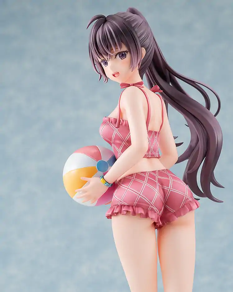 Alya Sometimes Hides Her Feelings in Russian 1/7 Yuki Suou: Vacation Swimsuit Ver. szobor figura 24 cm termékfotó