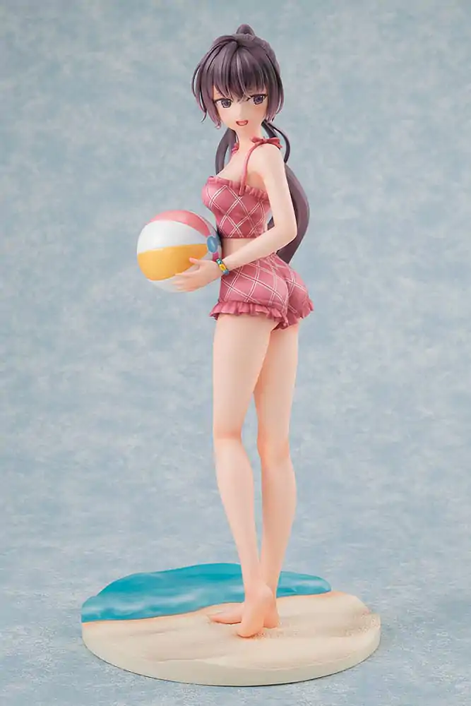 Alya Sometimes Hides Her Feelings in Russian 1/7 Yuki Suou: Vacation Swimsuit Ver. szobor figura 24 cm termékfotó