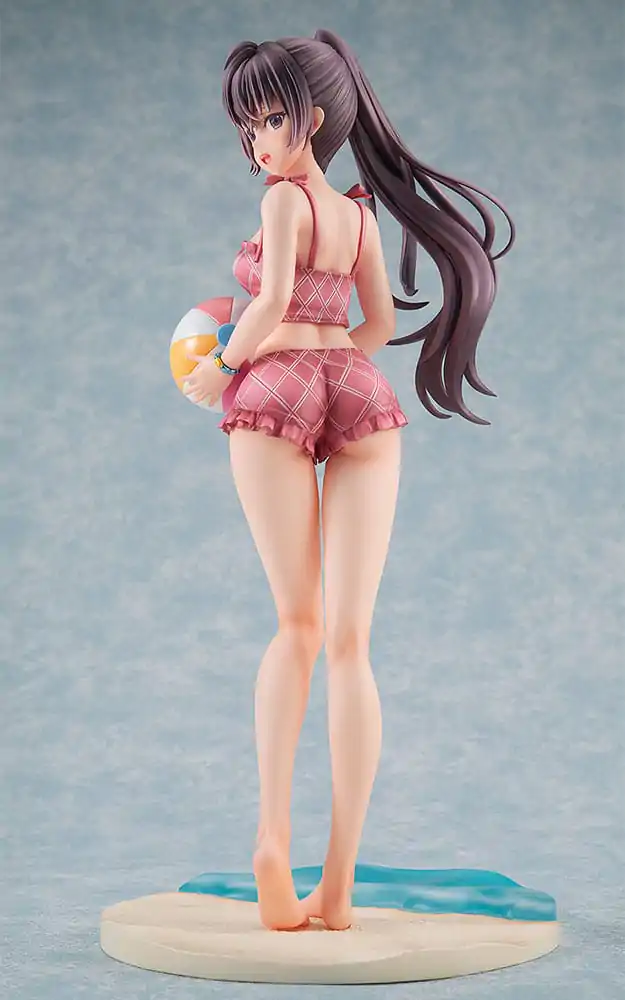 Alya Sometimes Hides Her Feelings in Russian 1/7 Yuki Suou: Vacation Swimsuit Ver. szobor figura 24 cm termékfotó