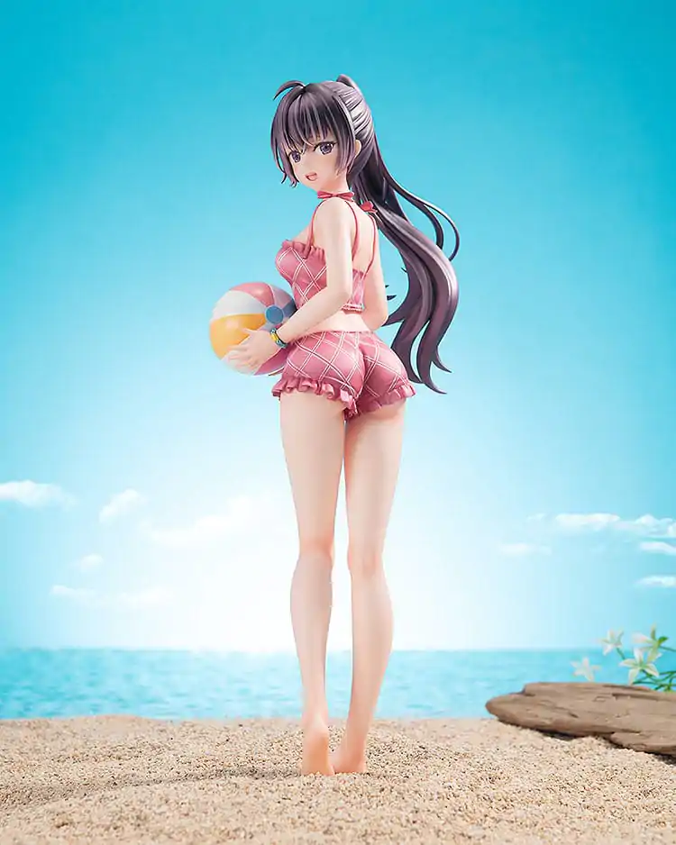 Alya Sometimes Hides Her Feelings in Russian 1/7 Yuki Suou: Vacation Swimsuit Ver. szobor figura 24 cm termékfotó