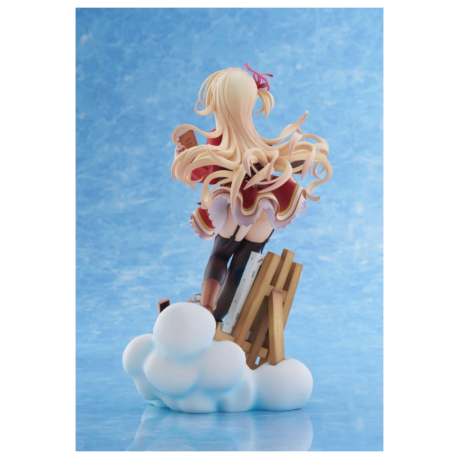 Amairo Islenauts 1/7 Shirley Warwick PVC figura 25 cm termékfotó