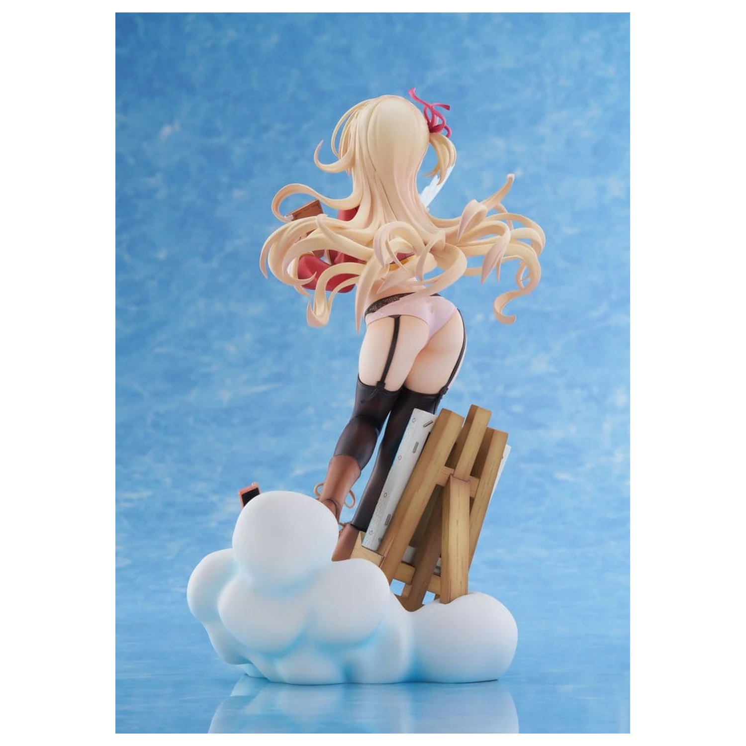Amairo Islenauts 1/7 Shirley Warwick PVC figura 25 cm termékfotó
