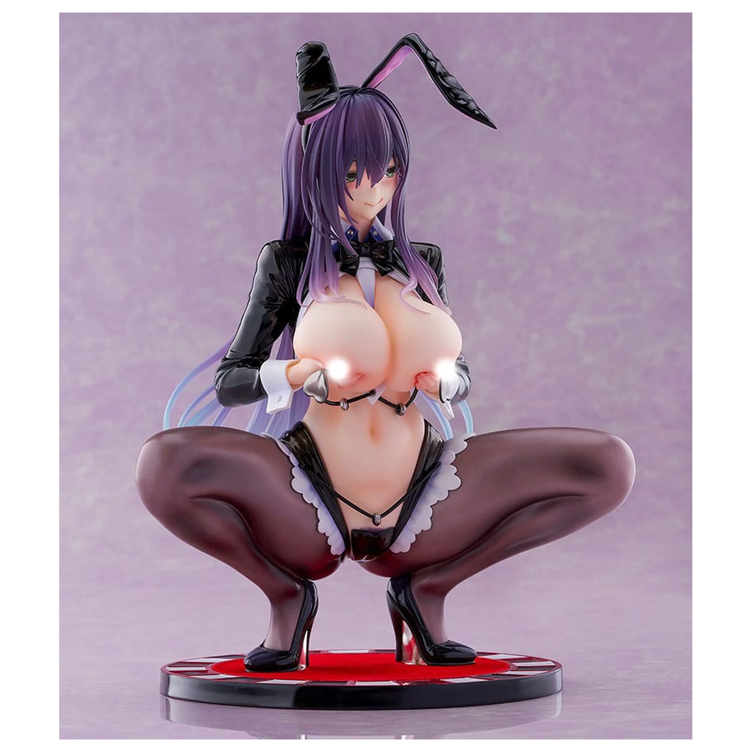 Amakano 1/6 Rei Himiyama szobor figura 20 cm  termékfotó