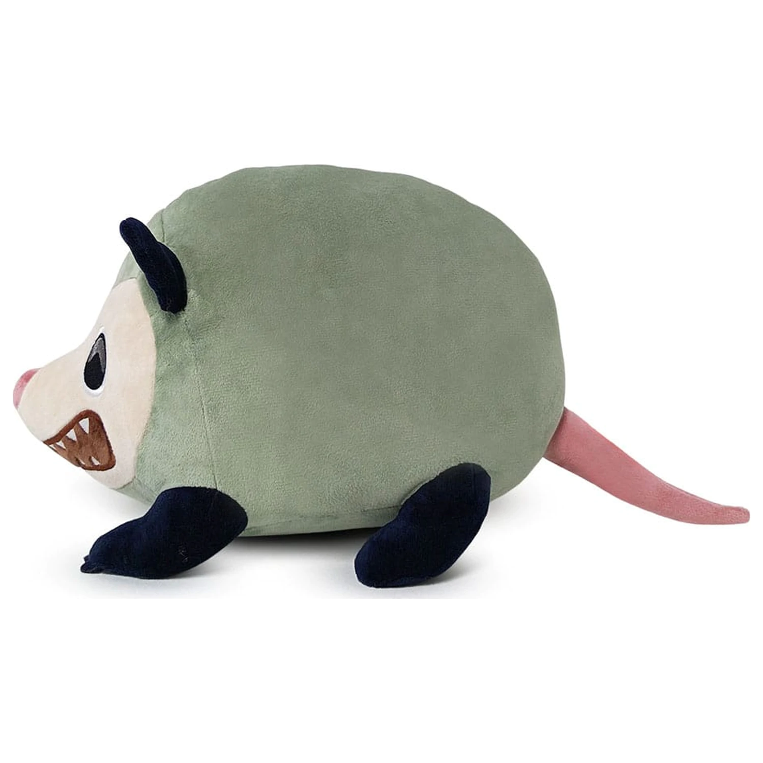 Amanda the Adventurer plüss figura Chicken Scratch 22 cm    termékfotó