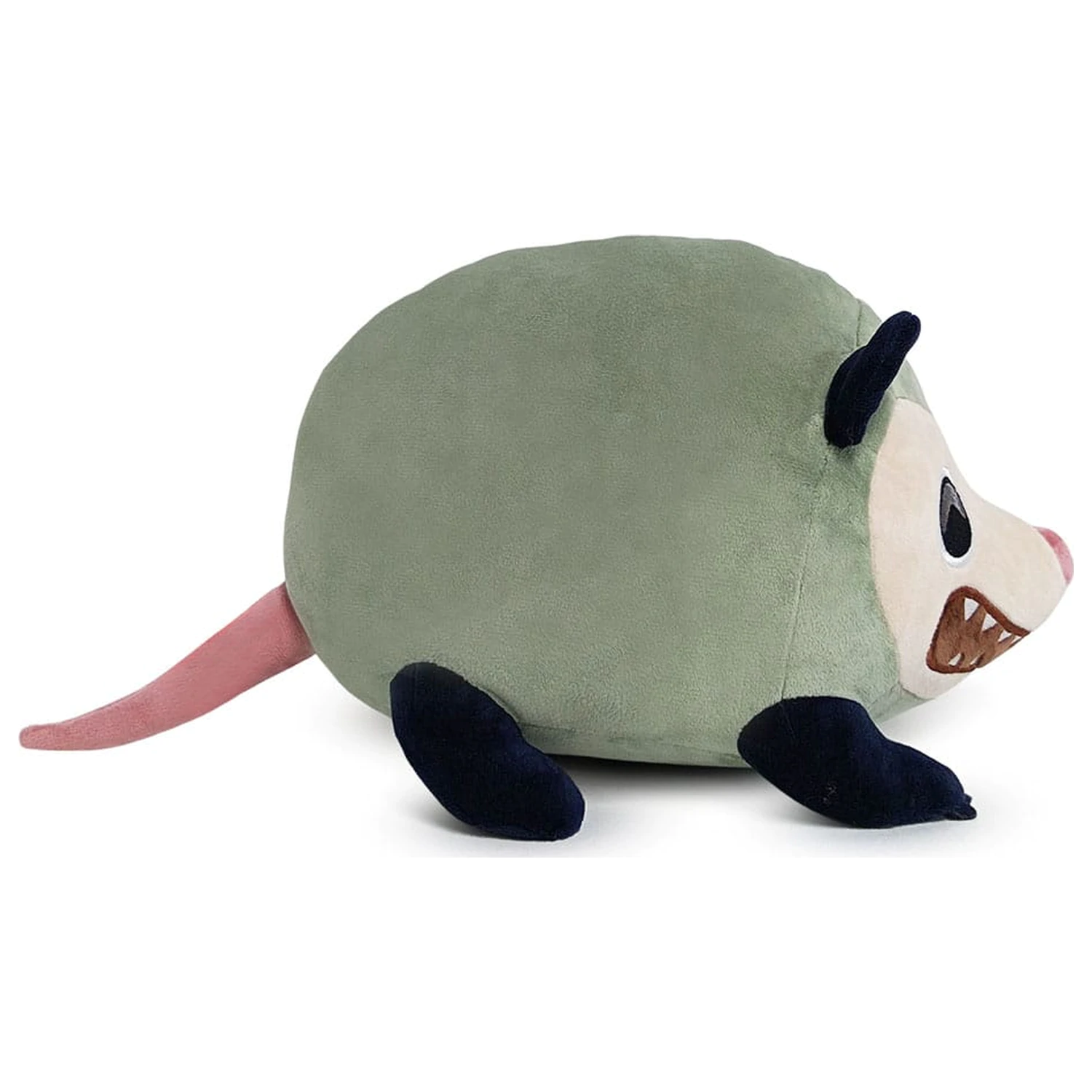 Amanda the Adventurer plüss figura Chicken Scratch 22 cm    termékfotó