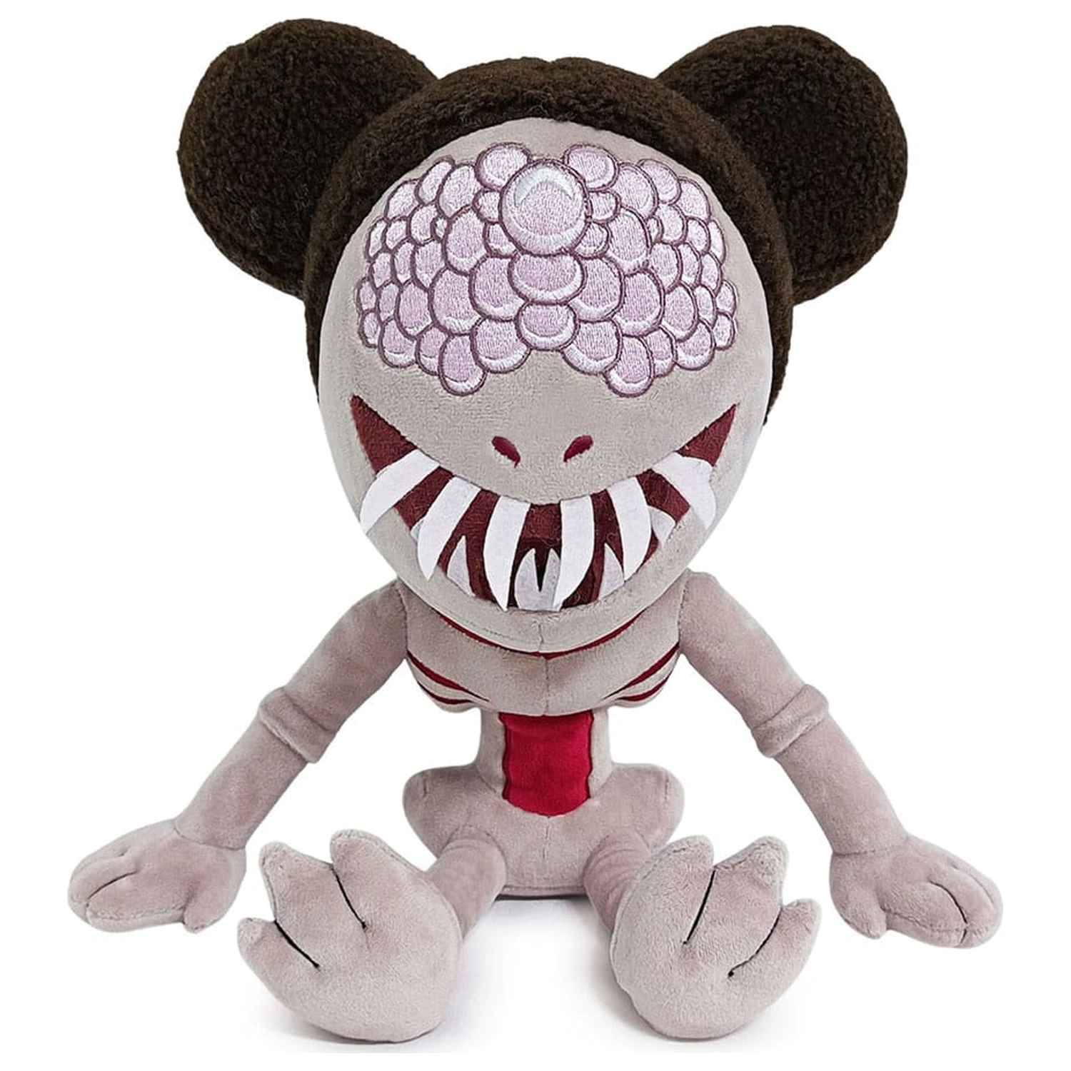 Amanda the Adventurer plüss figura The Anomaly 22 cm    termékfotó