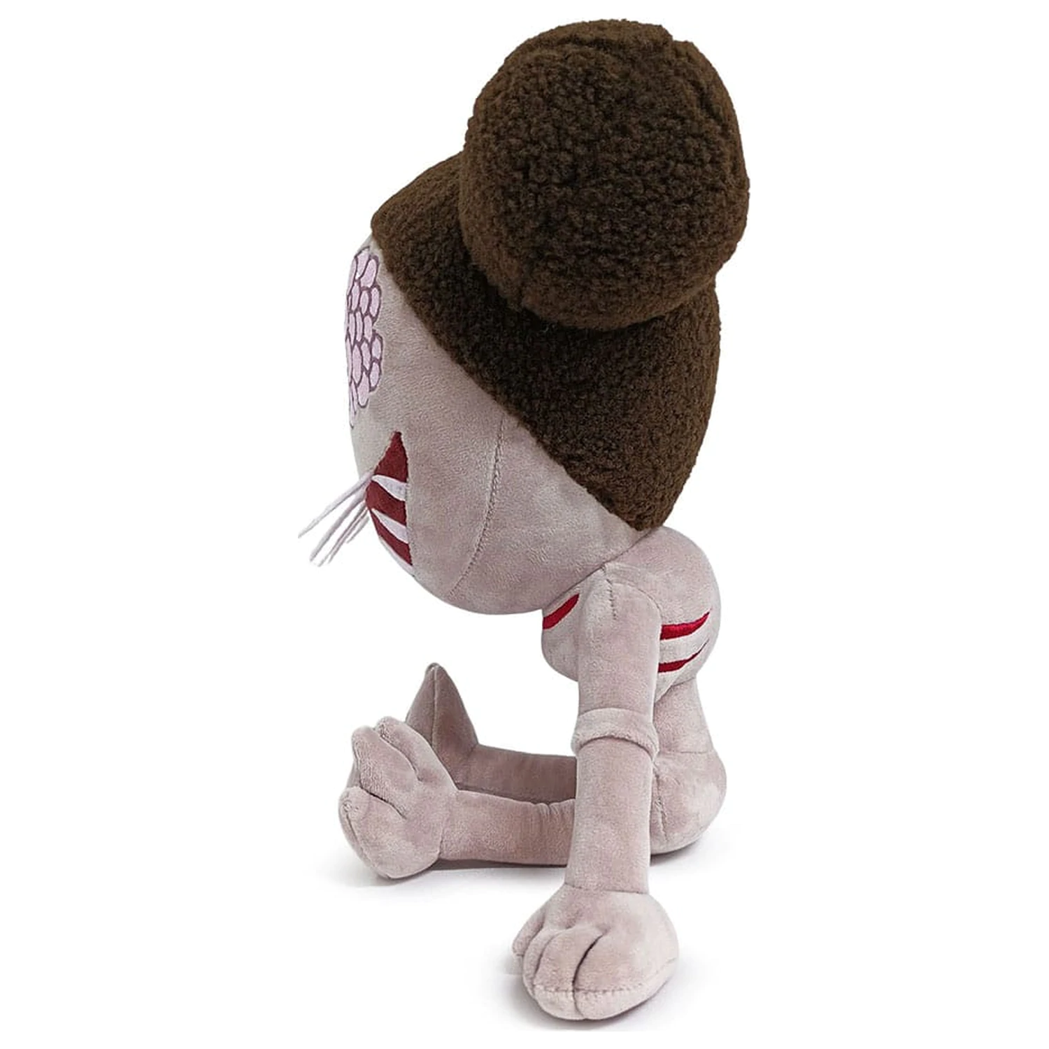 Amanda the Adventurer plüss figura The Anomaly 22 cm    termékfotó