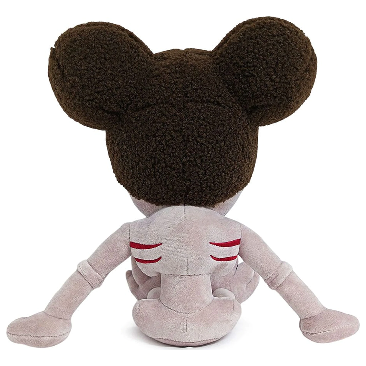 Amanda the Adventurer plüss figura The Anomaly 22 cm    termékfotó