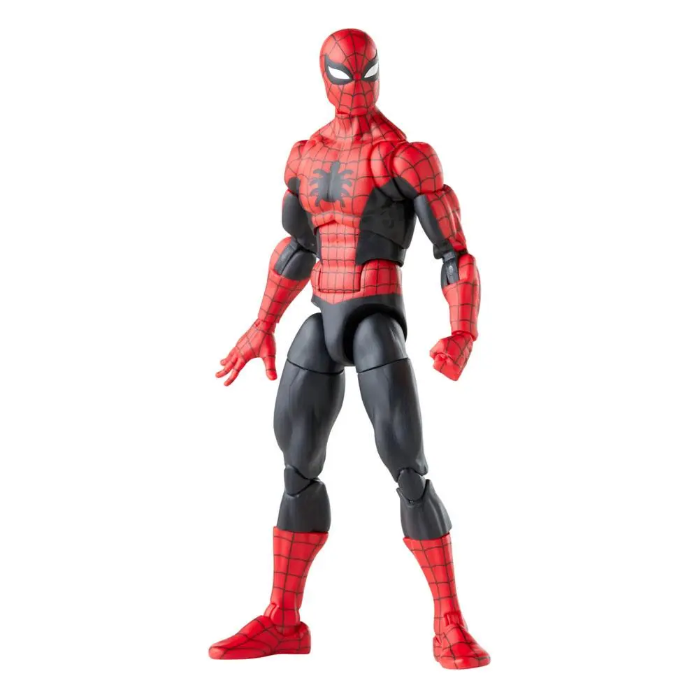 Amazing Fantasy Marvel Legends Series 2022 Spider-Man akciófigura 15 cm termékfotó