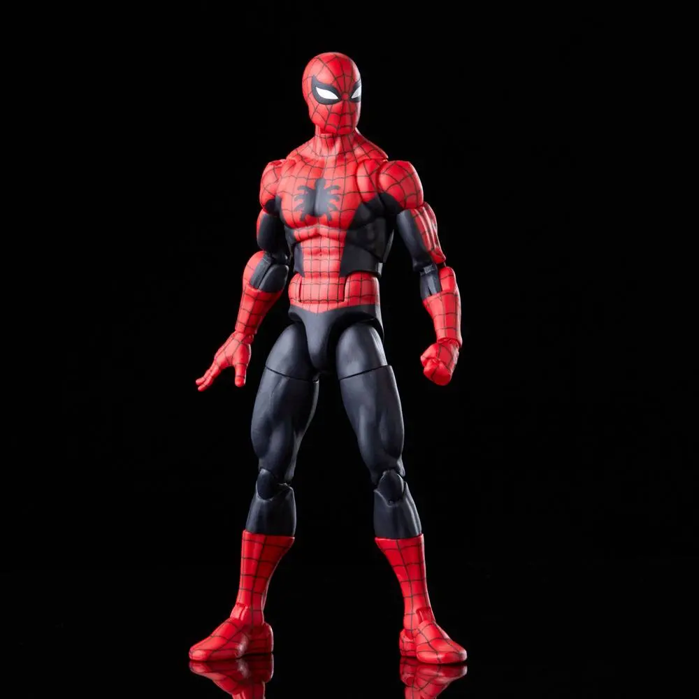 Amazing Fantasy Marvel Legends Series 2022 Spider-Man akciófigura 15 cm termékfotó