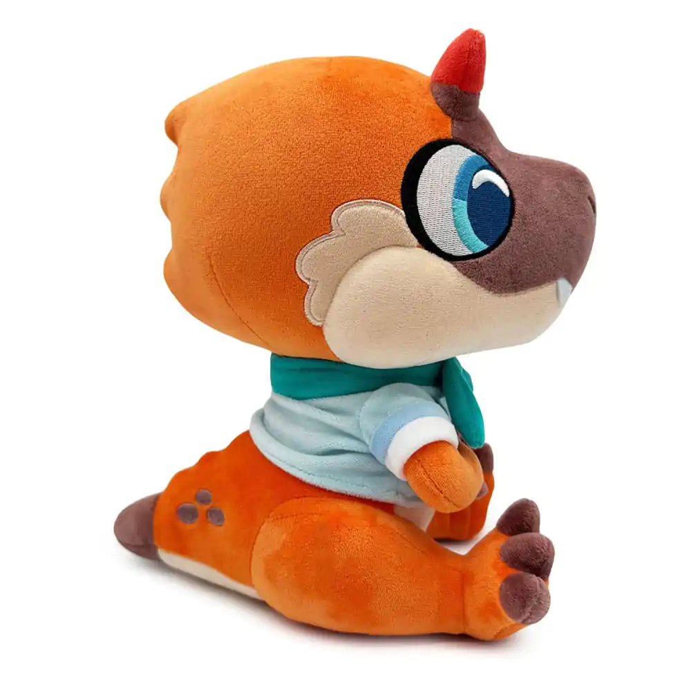 Amber Isle Adi plüss figura 22 cm  termékfotó
