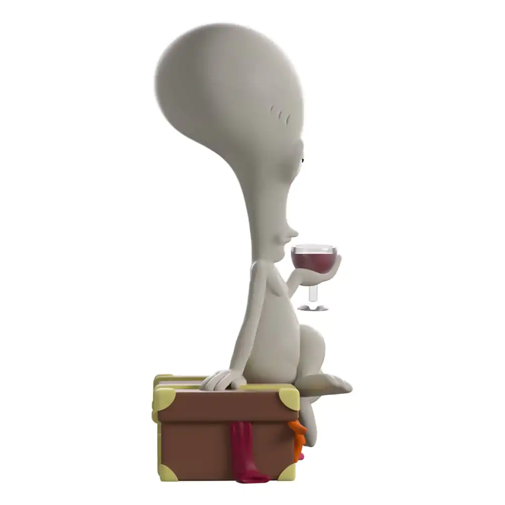 American Dad Vinyl figura Roger 11 cm termékfotó