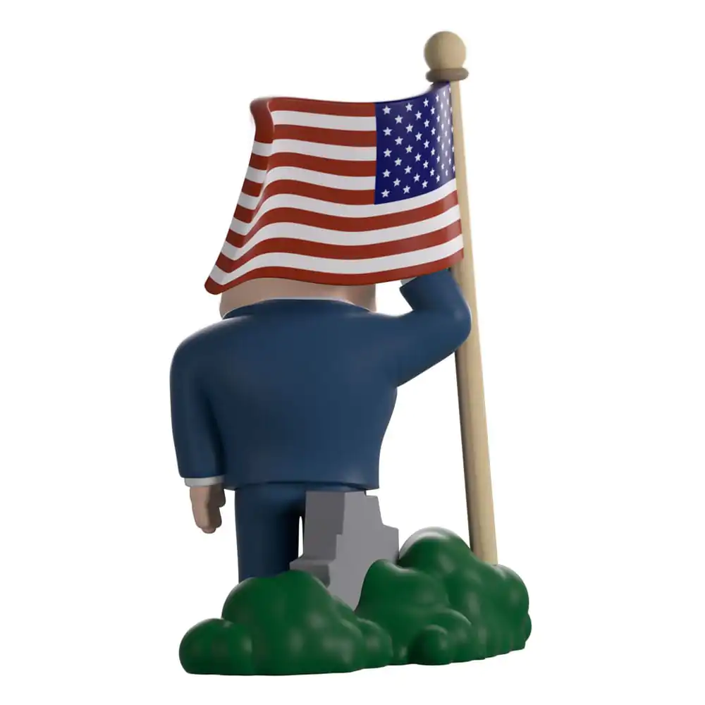 American Dad Vinyl figura Stan 14 cm termékfotó