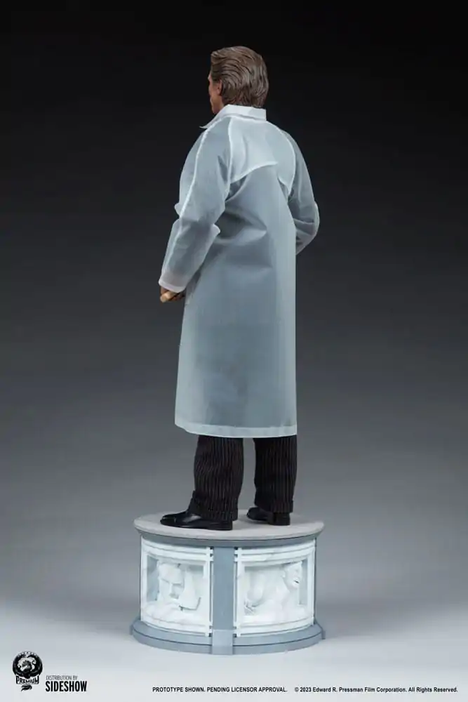 American Psycho 1/4 Patrick Bateman Deluxe Version szobor figura 57 cm termékfotó