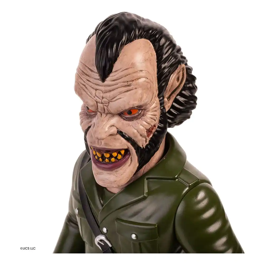 American Werewolf in London Soft Vinyl figura Nightmare Demon Mutant 25 cm termékfotó