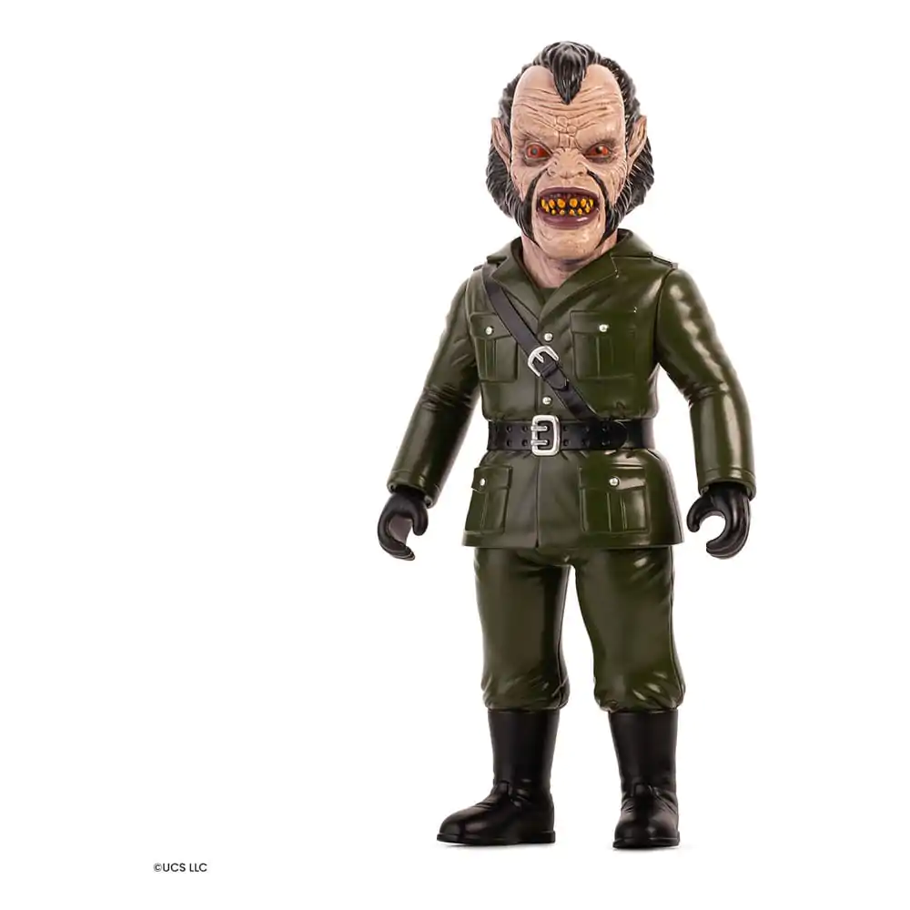 American Werewolf in London Soft Vinyl figura Nightmare Demon Mutant 25 cm termékfotó