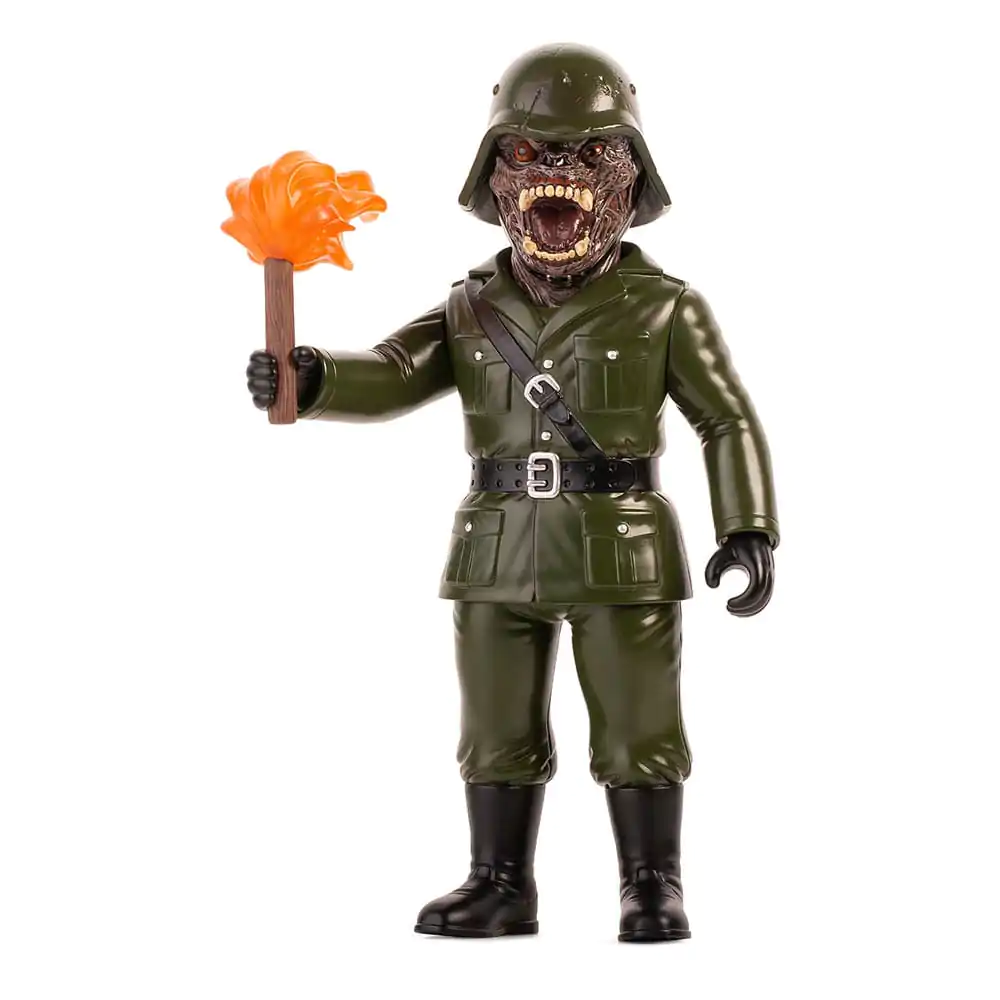 American Werewolf in London Soft Vinyl figura Nightmare Demon Mutant 25 cm termékfotó