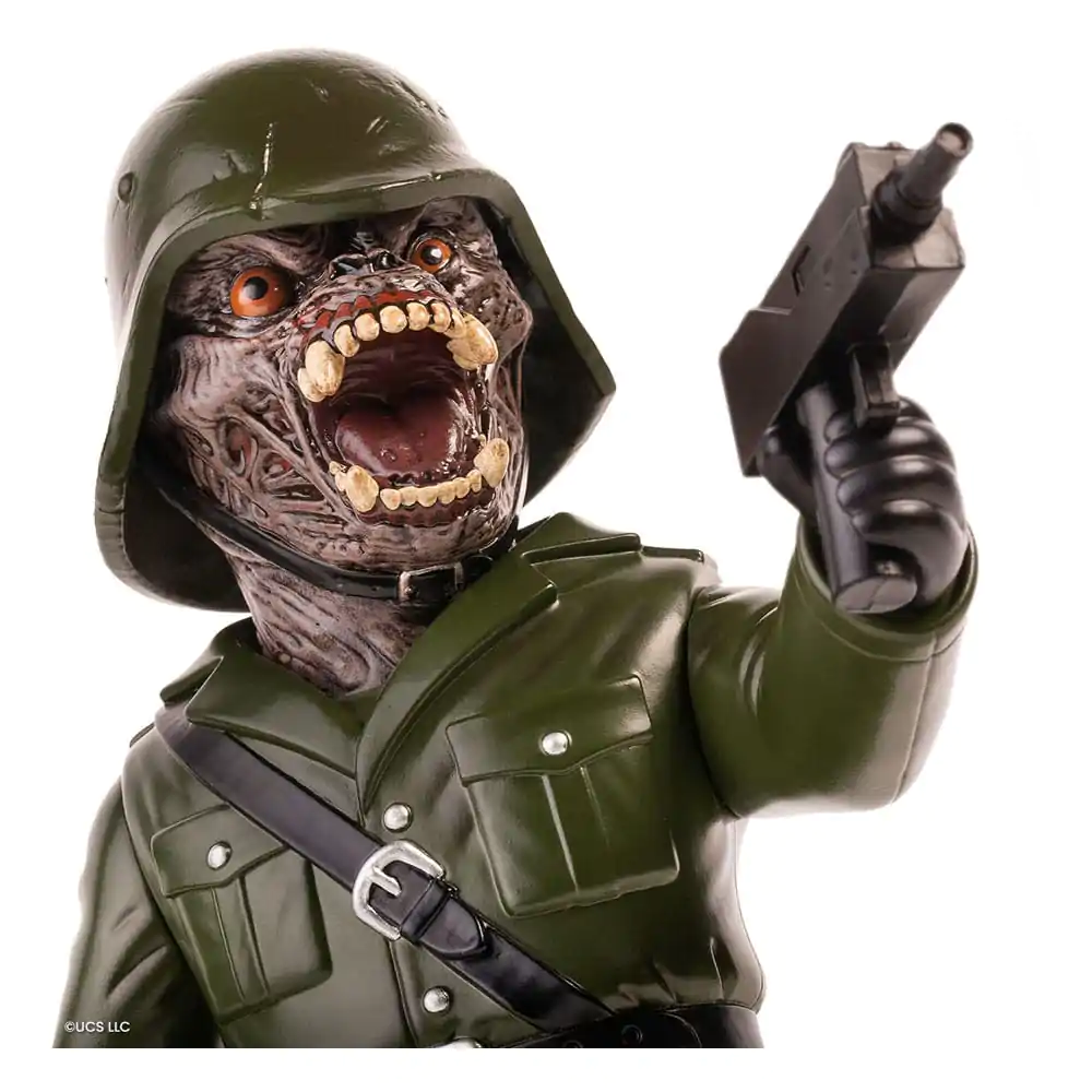 American Werewolf in London Soft Vinyl figura Nightmare Demon Mutant 25 cm termékfotó