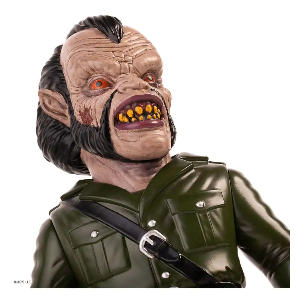 American Werewolf in London Soft Vinyl figura Nightmare Demon Mutant 25 cm termékfotó