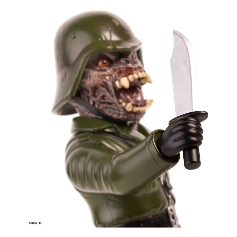 American Werewolf in London Soft Vinyl figura Nightmare Demon Mutant 25 cm termékfotó