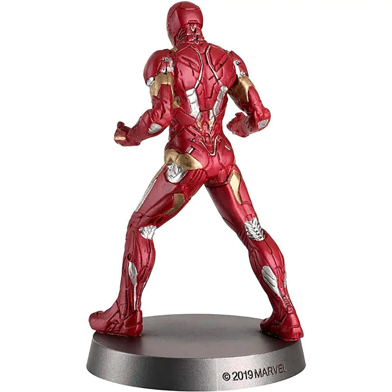 Amerika Avengers Civil War Heavyweights Iron Man figura termékfotó