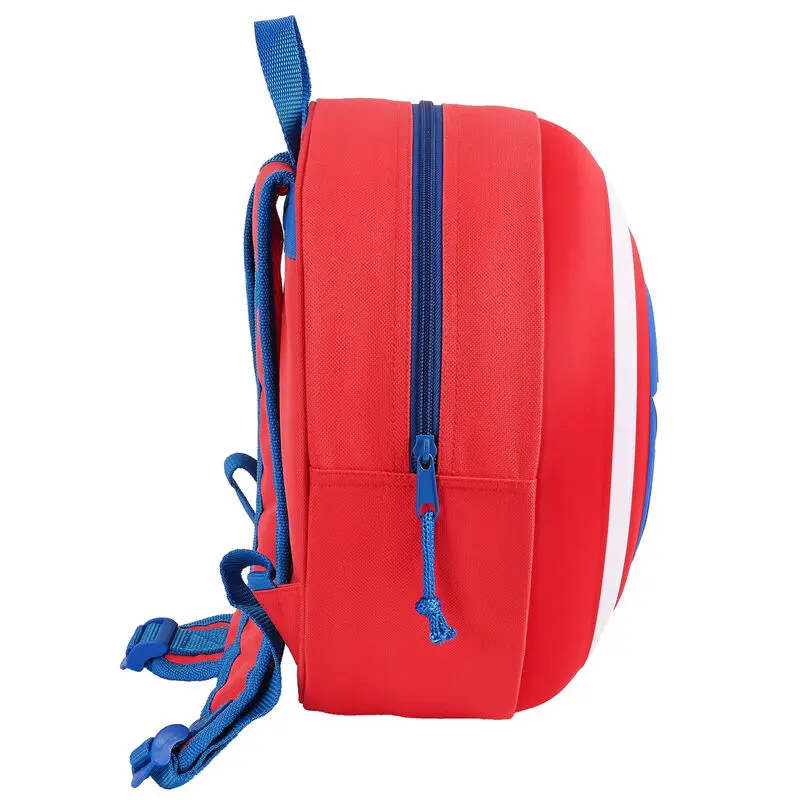 Amerika Kapitány 3D táska hátizsák 31cm termékfotó