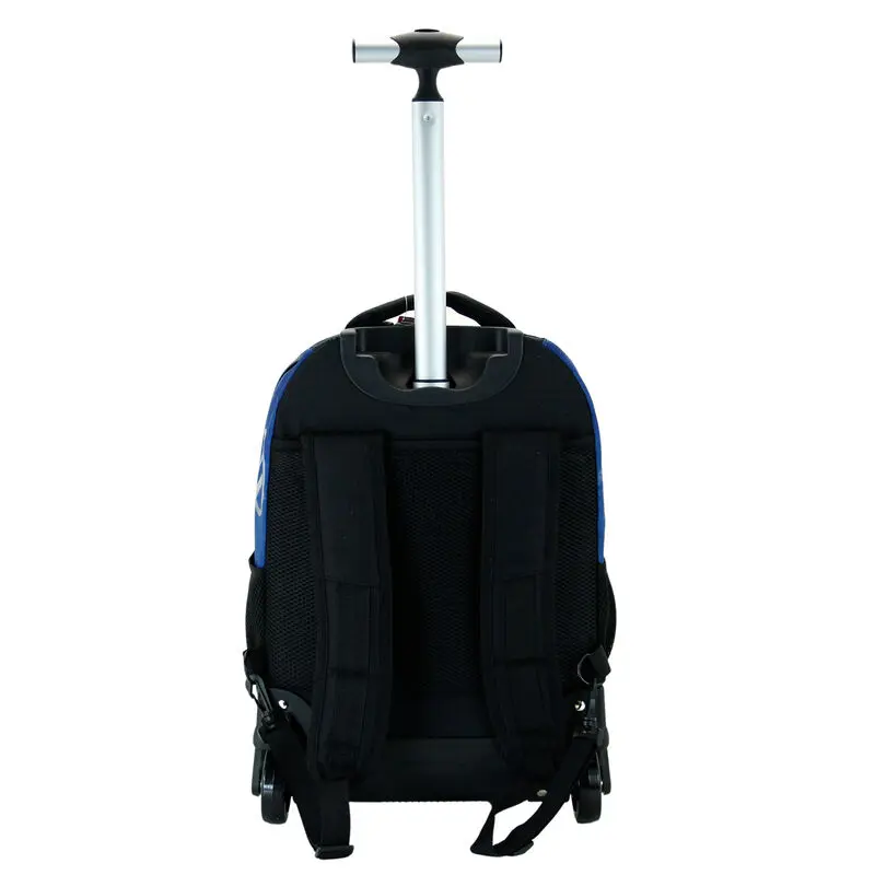 Amerika Kapitány Full gurulós táska 47cm termékfotó