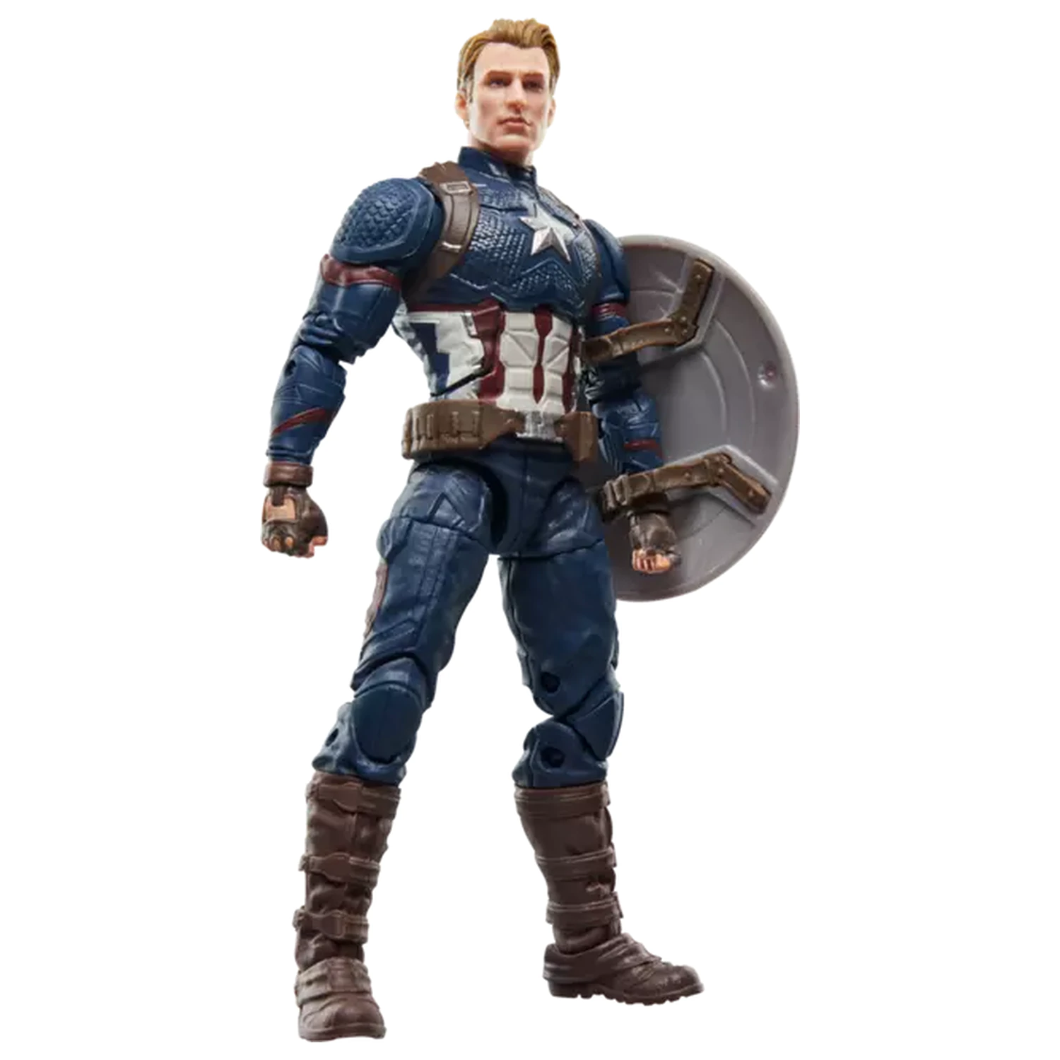 Amerika Kapitány Legends Series figura 15cm termékfotó