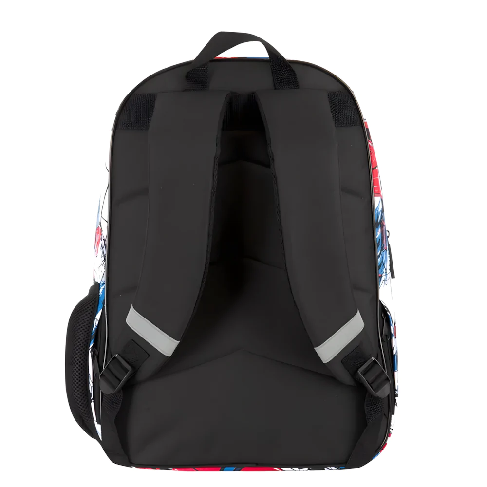 Amerika Kapitány Limit táska hátizsák 42cm termékfotó