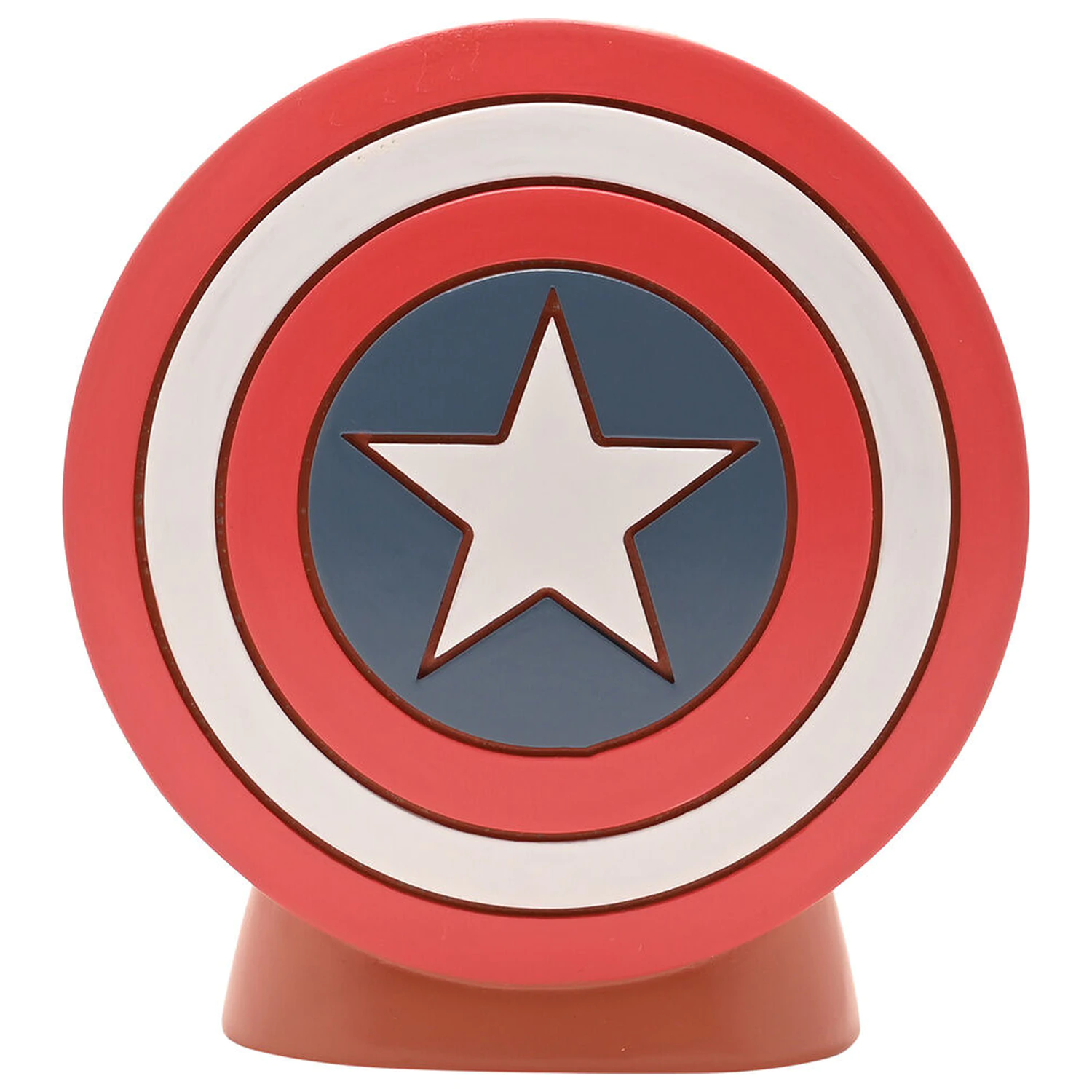 Amerika Kapitány persely termékfotó