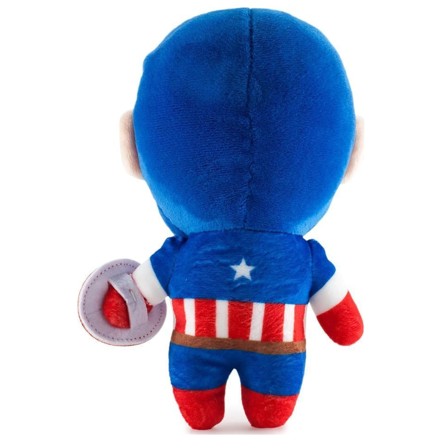 Amerika Kapitány Phunny plüss 20cm termékfotó