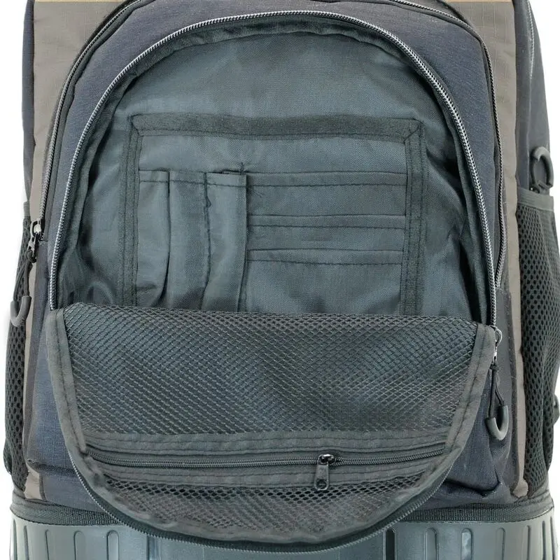 Amerika Kapitány Scratches gurulós táska 47cm termékfotó