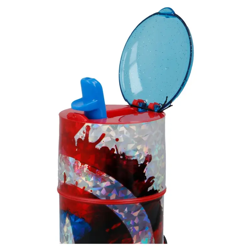 Amerika Kapitány Shield kulacs 350ml termékfotó